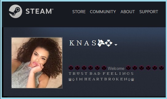 Scammer with photos of Lia Love OqOdOcG4XtnGJVl_J3rcmqgRv_RBnO7JwLrVXPH9Os3CnFrOhOGKMgEk3egX-W_m