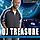 DJ Treasure music ty Daulton